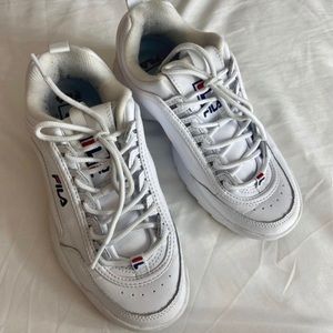 FILA shoes
